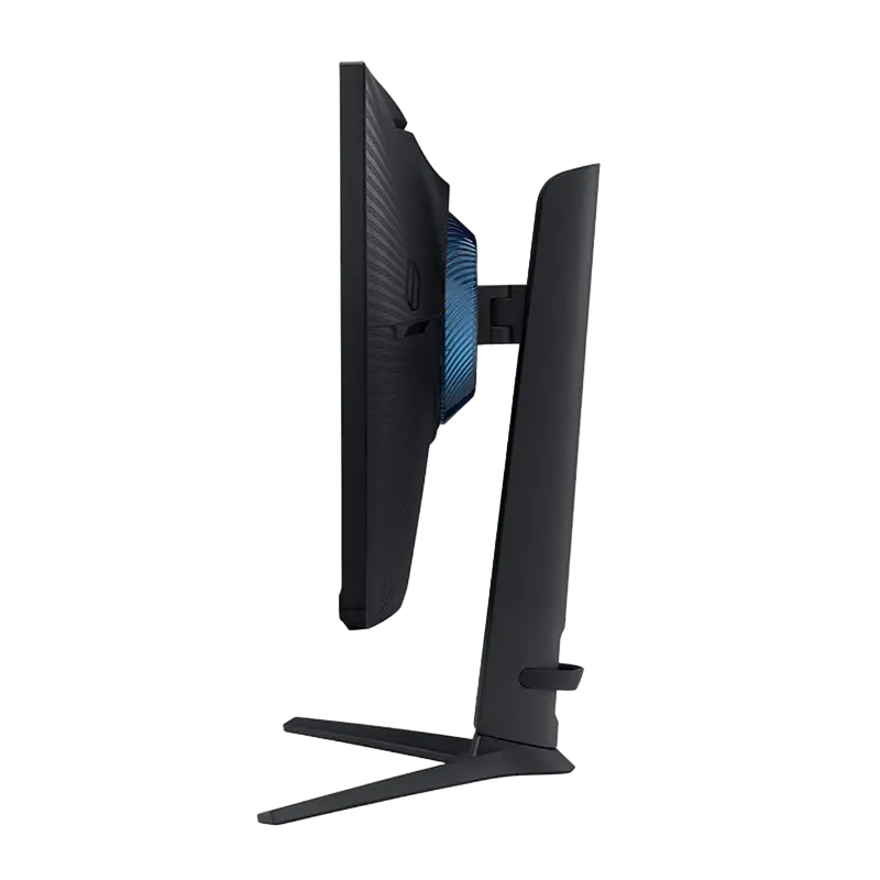 Monitor Gaming Samsung Odyssey G5 S27AG502NI Negru