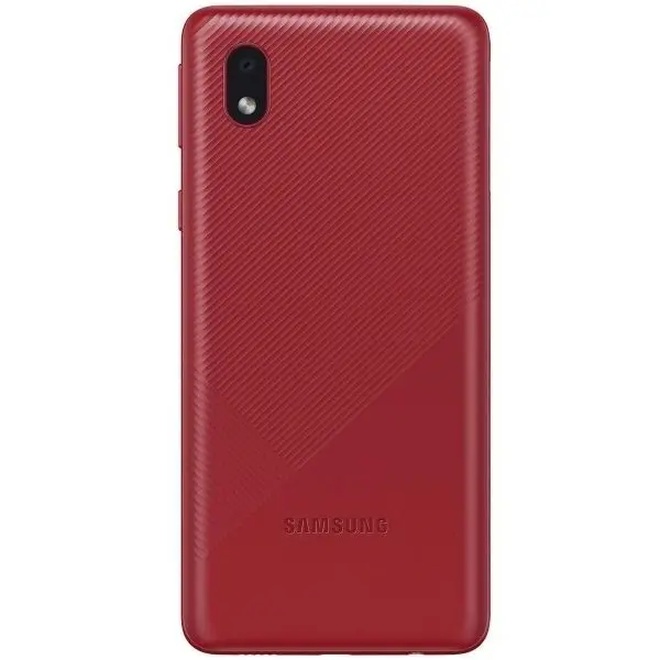 Смартфон Samsung Galaxy A01 Core, 1 ГБ / 16ГБ