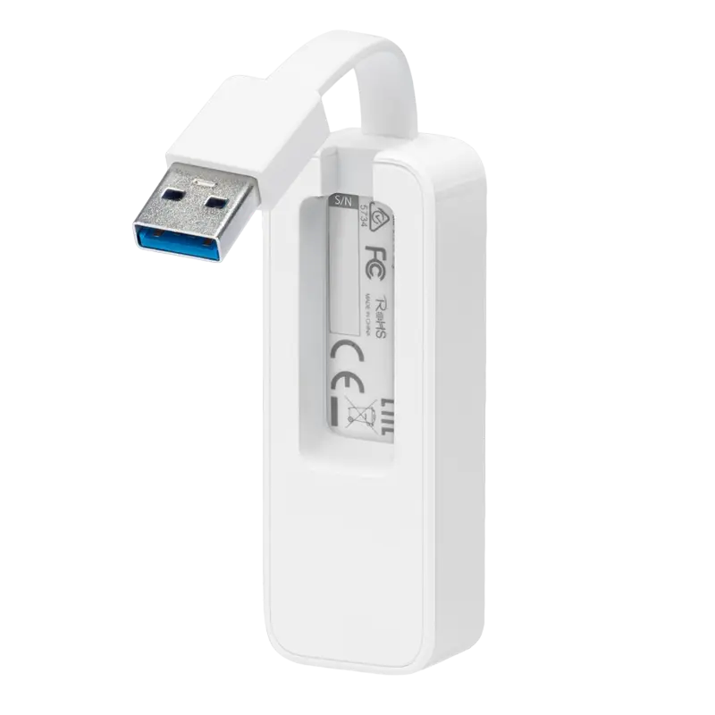 Сетевой адаптер TP-LINK UE300