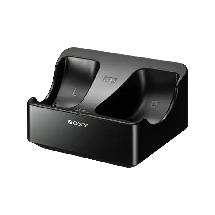 Наушники SONY MDR-RF855RK RF Чёрный