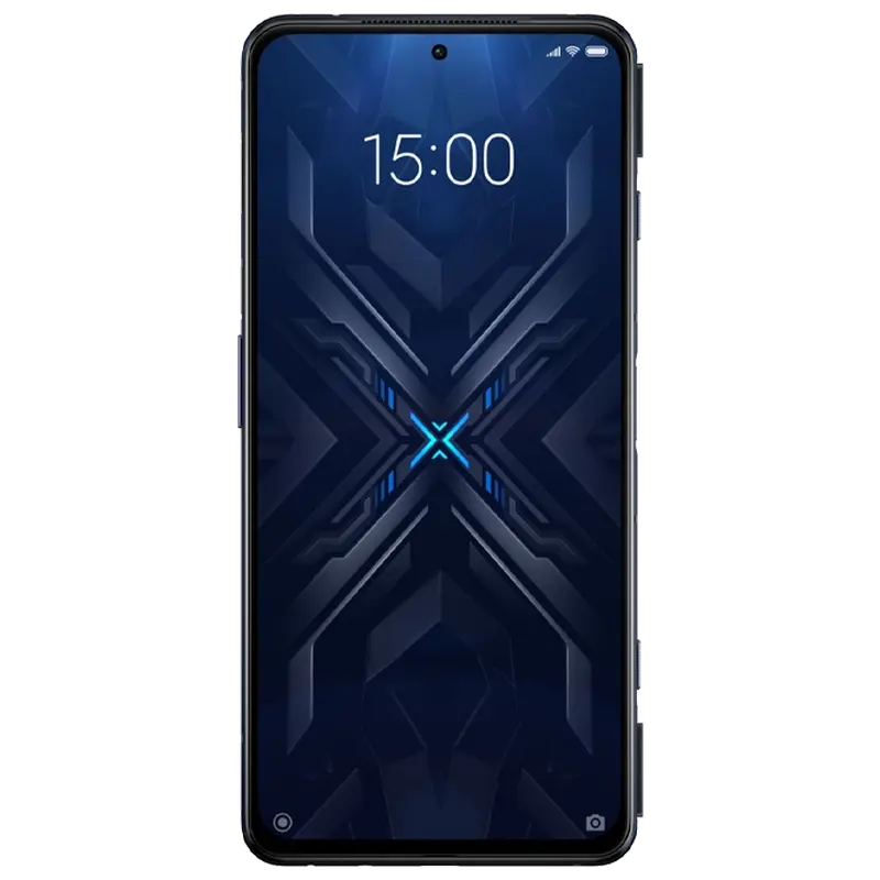 Смартфон Xiaomi Black Shark 4, 8 ГБ / 128ГБ