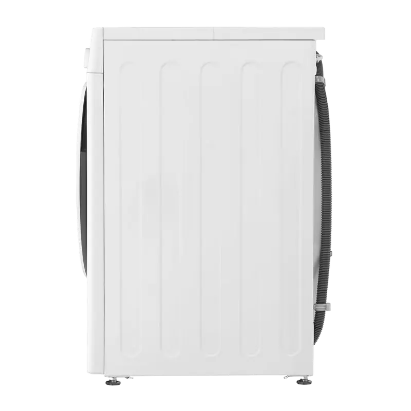 Стиральная машина LG F4WR509SWW Белый