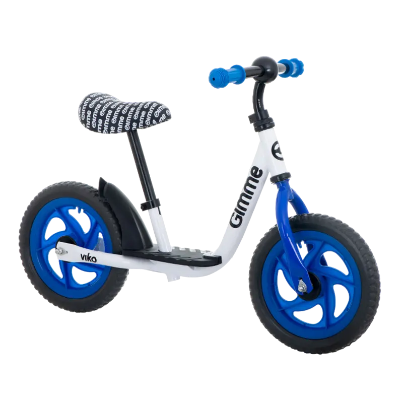 Велосипед Gimme Viko Синий