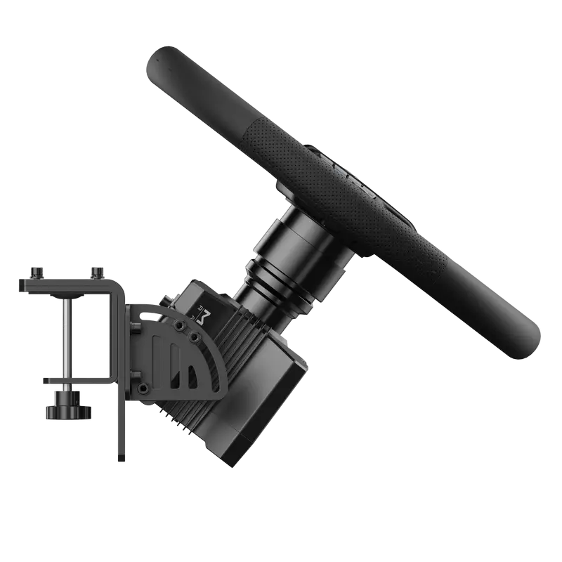 Игровой руль MOZA Trucking Bundle Чёрный