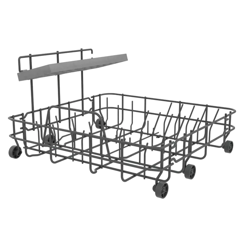 Посудомоечная машина OZON TDJR09A Белый