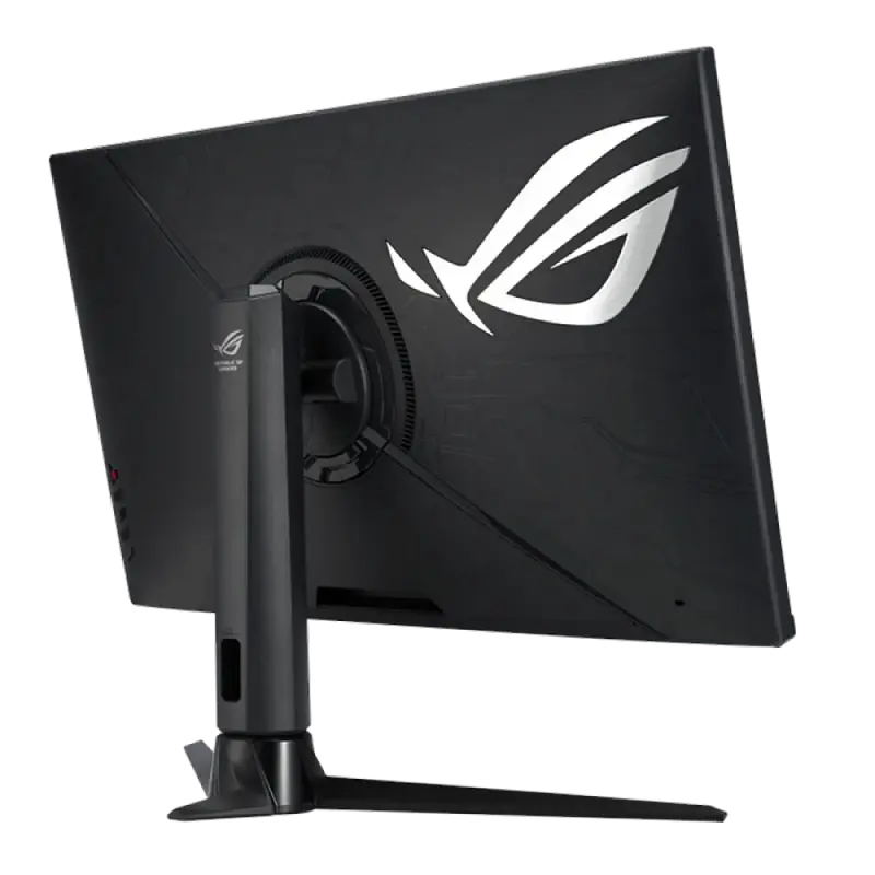 Игровой монитор ASUS ROG Strix XG32UQ Чёрный