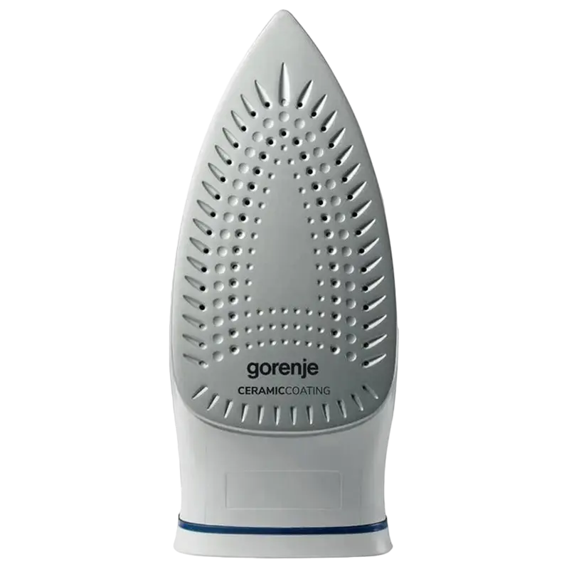 Fier de călcat Gorenje OptiGlide+ Albastru