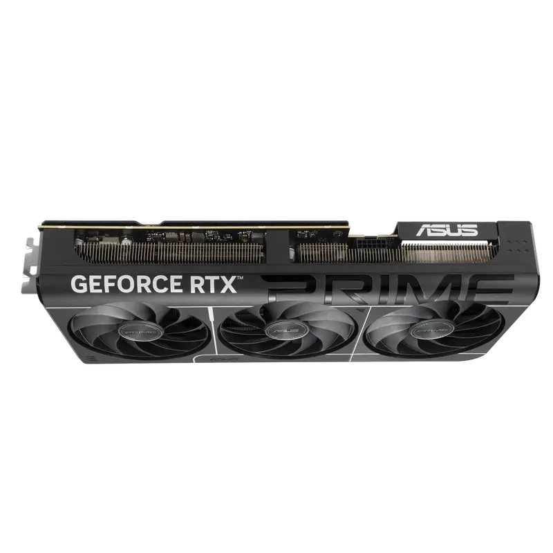 Видеокарта ASUS Prime GeForce RTX 5070 Ti OC