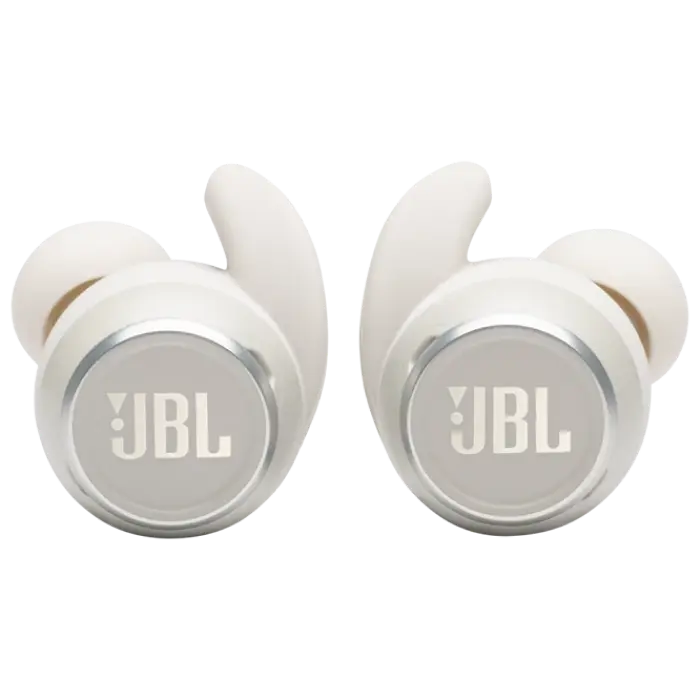 Căști JBL Reflect Mini NC Alb