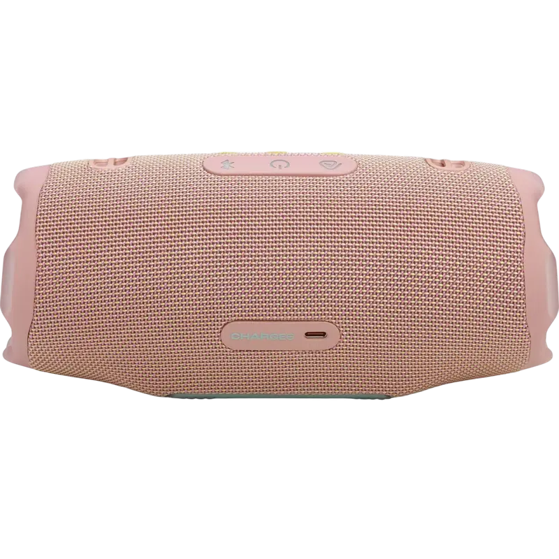 Портативная колонка JBL Charge 6 Розовый
