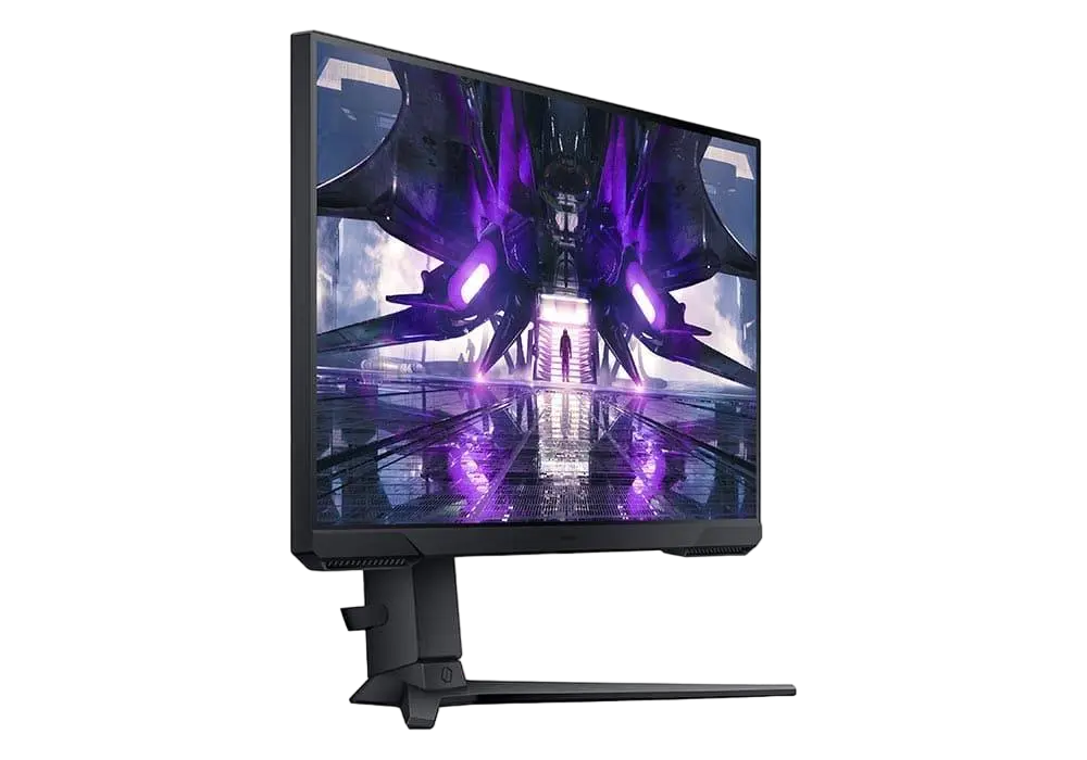 Игровой монитор - Odyssey G3 Чёрный