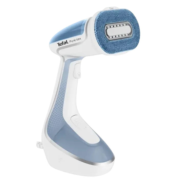 Ручной отпариватель Tefal DT9531E0 Голубой | Белый