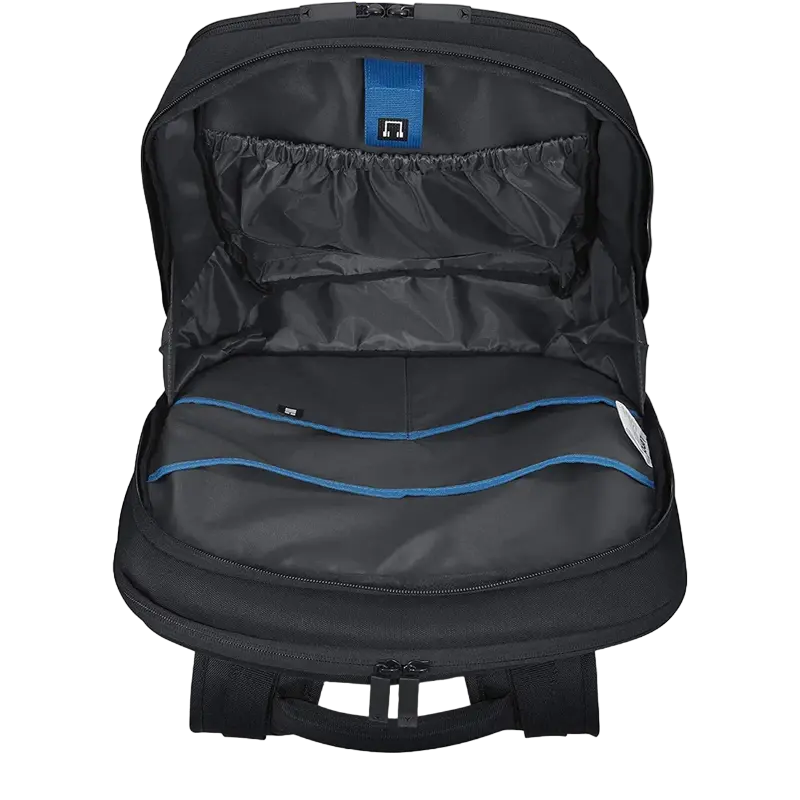 Рюкзак для ноутбука Lenovo Armored Чёрный