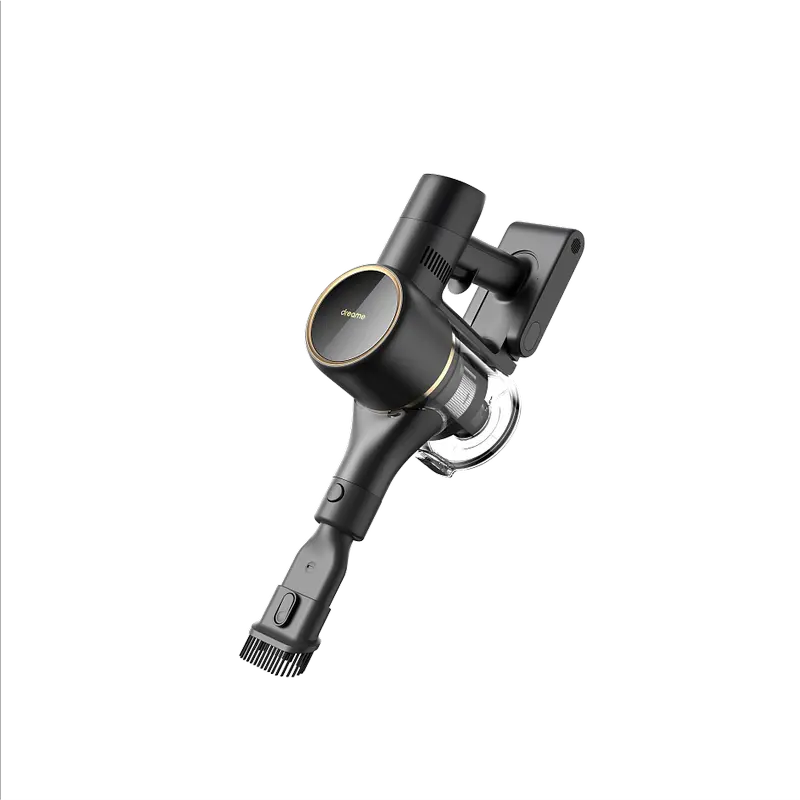 Вертикальный Пылесос Dreame R10 Pro Черный