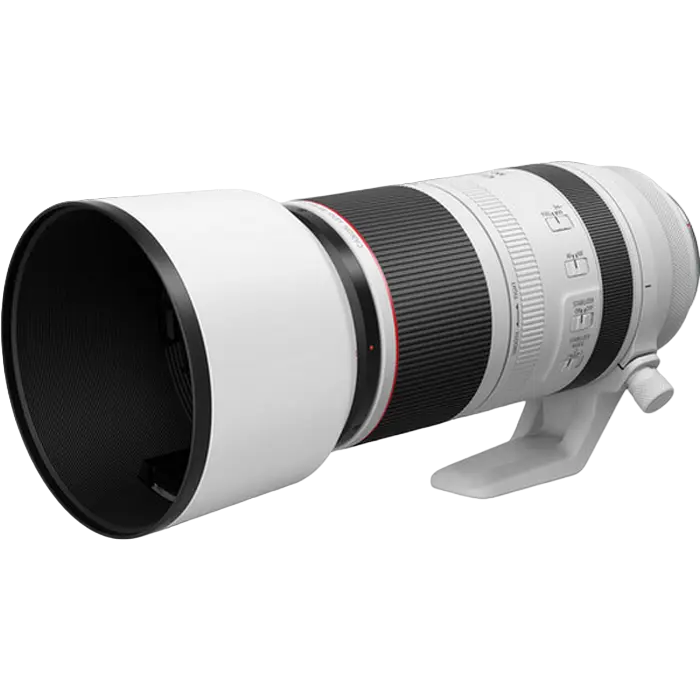 Объектив Canon RF 100-500mm f/4.5-7.1 L IS USM
