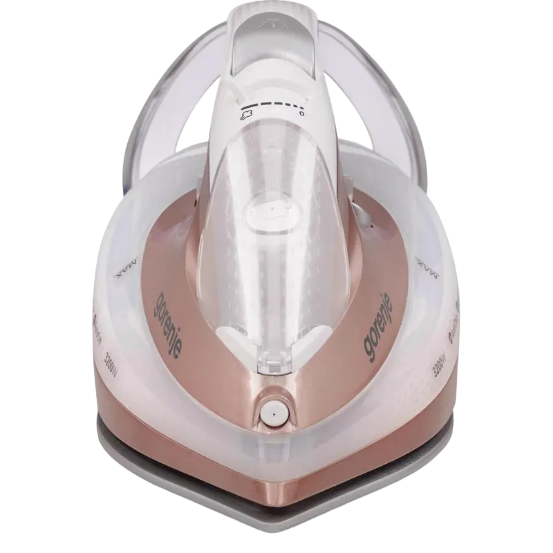 Fier de călcat Gorenje SIH3200WR Aur | Alb