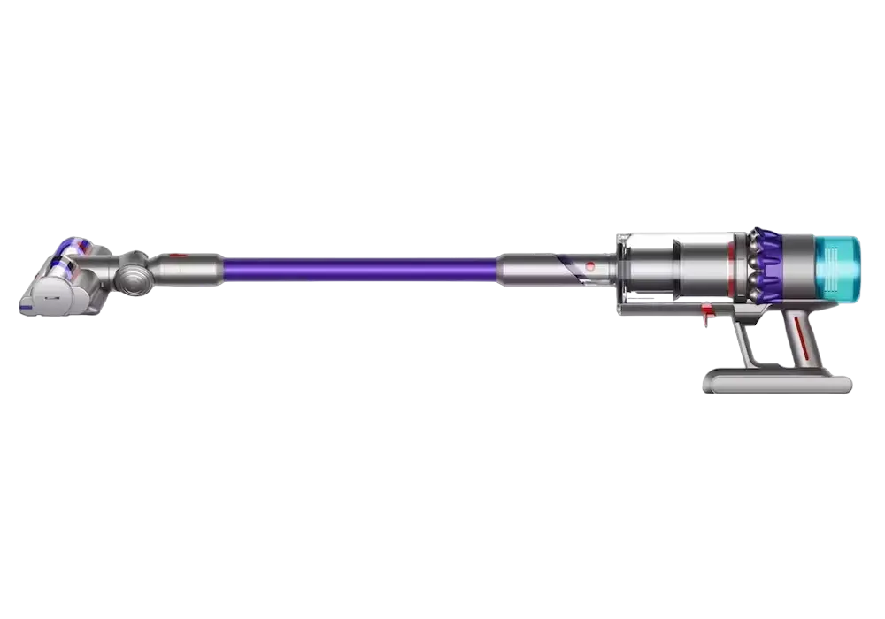 Вертикальный Пылесос Dyson Dyson Gen5detect Absolute Фиолетовый