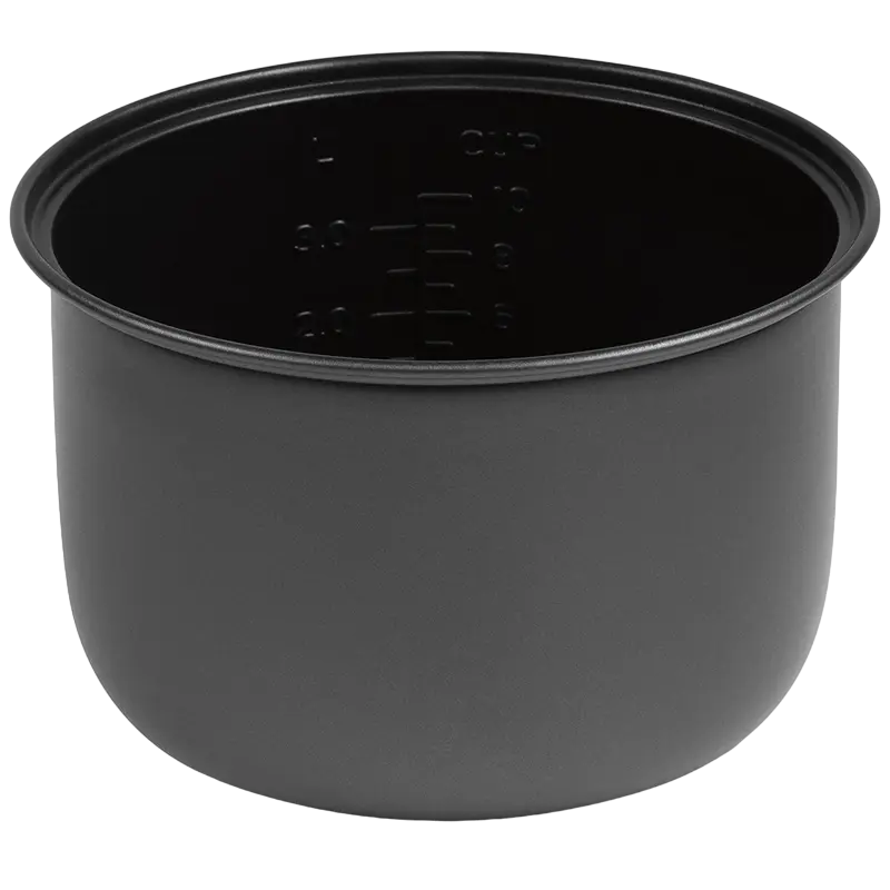 Мультиварка Polaris PMC0586AD Серебристый