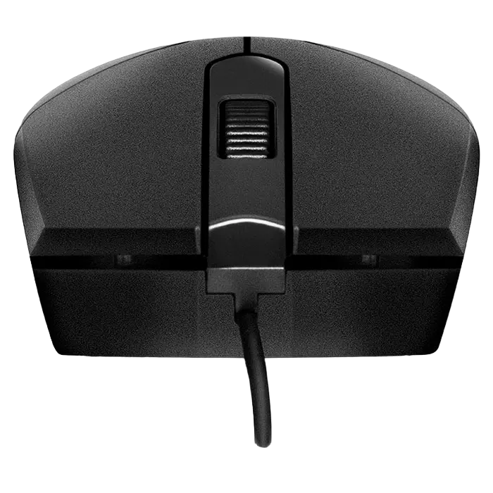 Мышь SVEN RX- 30 Проводное Чёрный