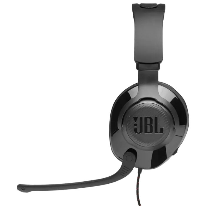 Наушники JBL Quantum 300 Чёрный