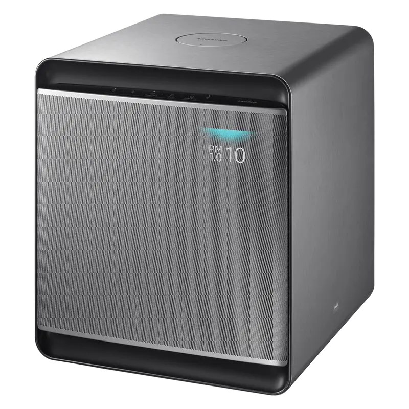 Очиститель воздуха Samsung AX47T9080SS/ER Серый