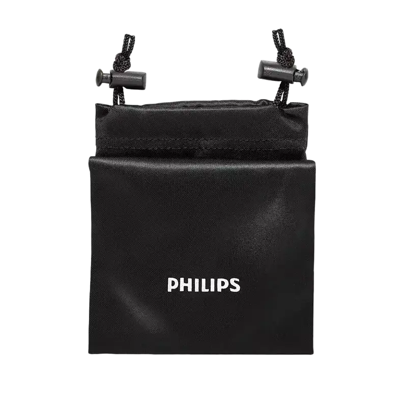 Мужской Триммер Philips Bodygroom Series 7000 Чёрный