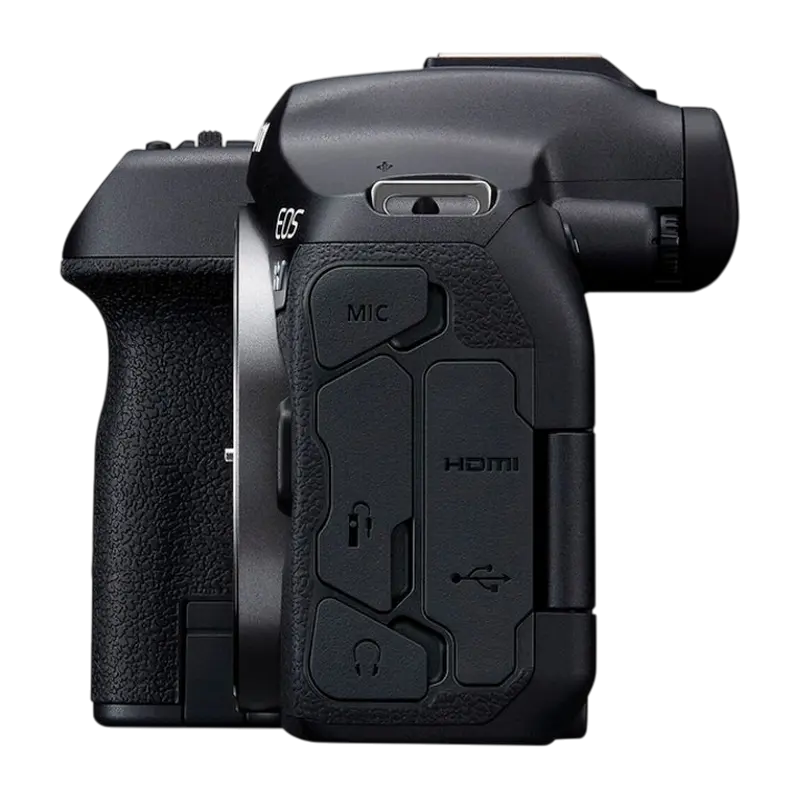 Беззеркальный фотоаппарат Canon EOS R7 & RF-S