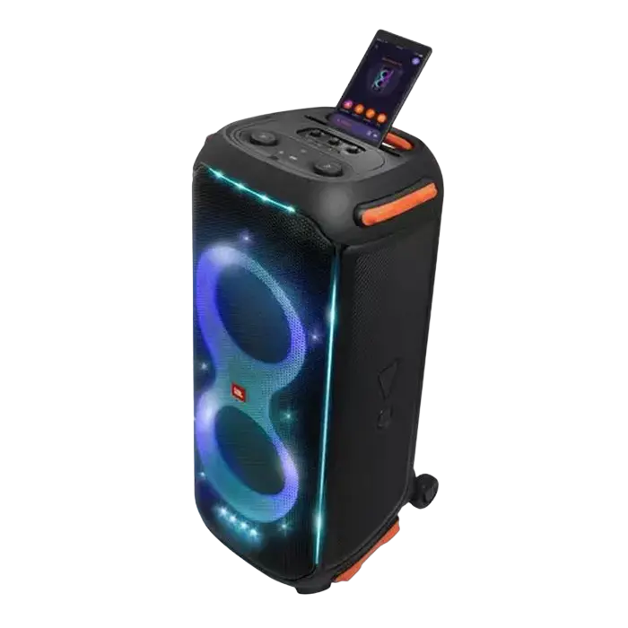 Портативная колонка JBL PartyBox 710 Чёрный