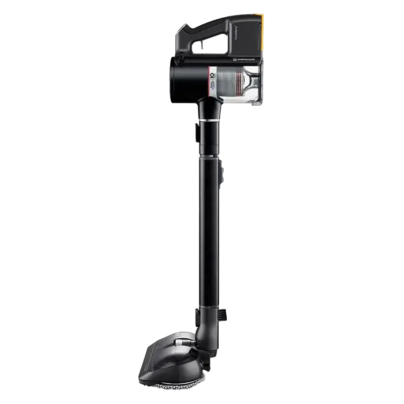 Вертикальный Пылесос LG A9K-MAX1 Черный