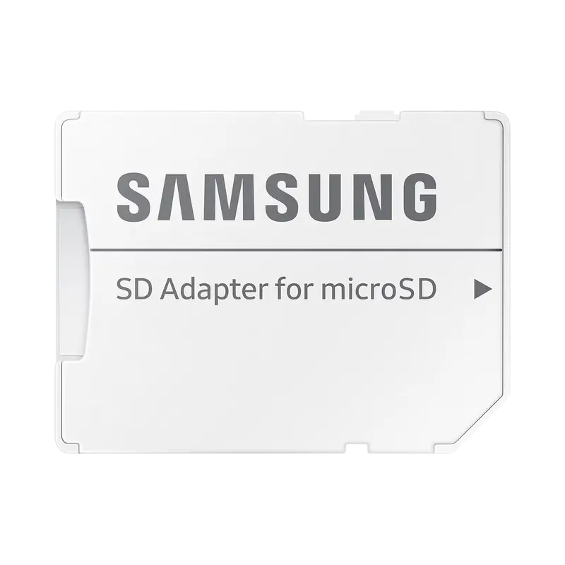 Карта памяти Samsung EVO Plus MicroSD 256ГБ