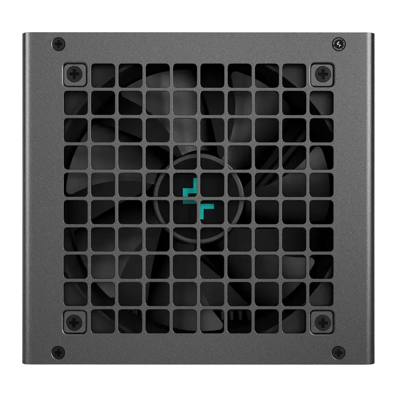 Tip Блок питания для компьютеров Deepcool GamerStorm PN850D ATX Черный