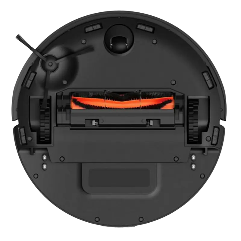 Робот-Пылесос Xiaomi Mop 2 Pro Черный