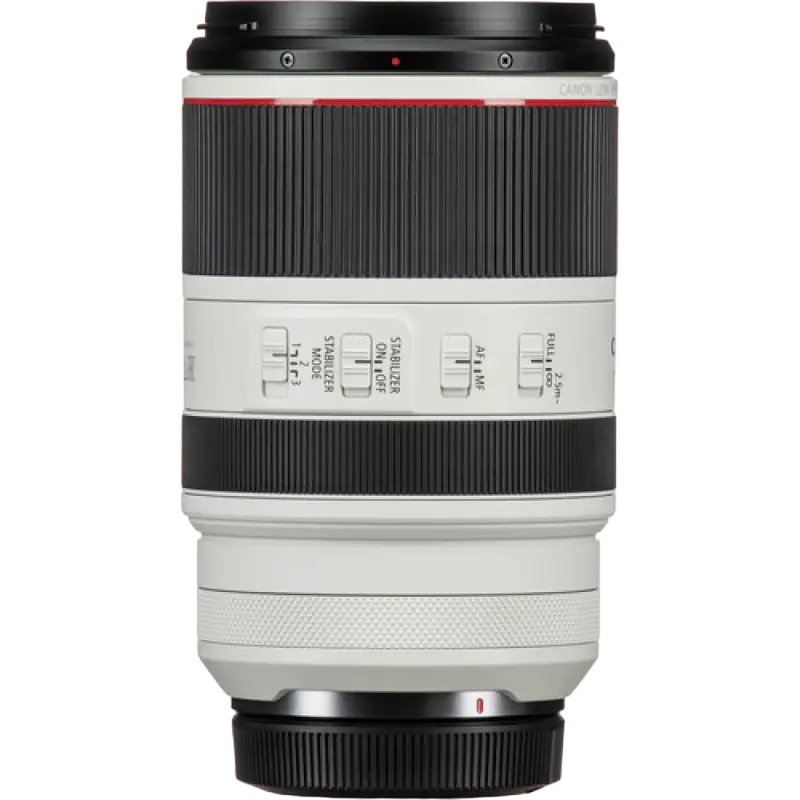 Объектив Canon RF 70-200mm f/2.8L IS USM
