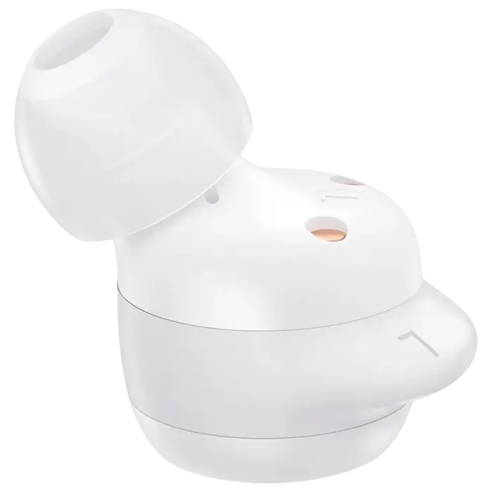 Наушники Xiaomi Redmi Buds 3 Lite Белый