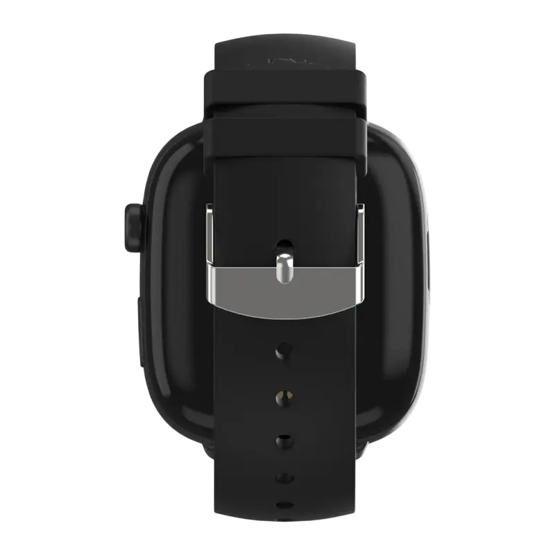 Детские часы Elari KidGram Watch Чёрный