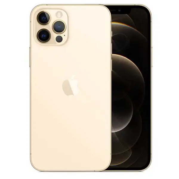 Смартфон Apple iPhone 12 Pro, 6 ГБ / 128ГБ