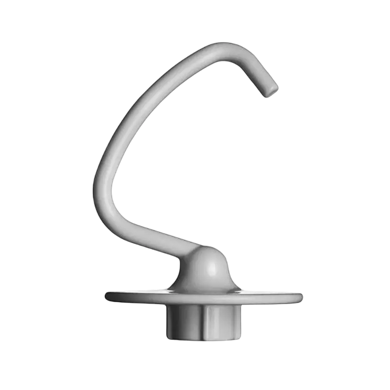 Миксер стационарный KitchenAid 5KSM175PSEFL Бежевый