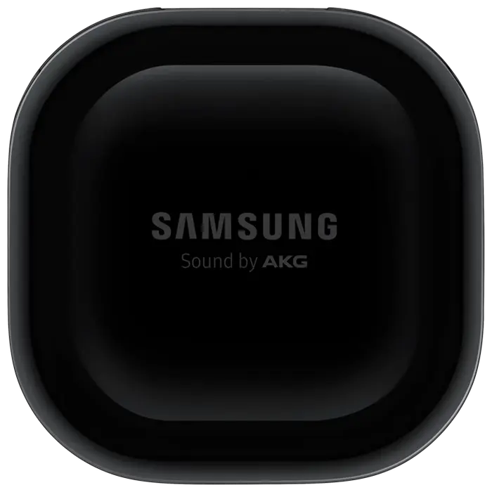 Наушники Samsung Galaxy Buds Live Чёрный