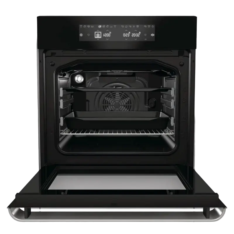 Cuptor Electric Gorenje BO 758 ORAB Negru