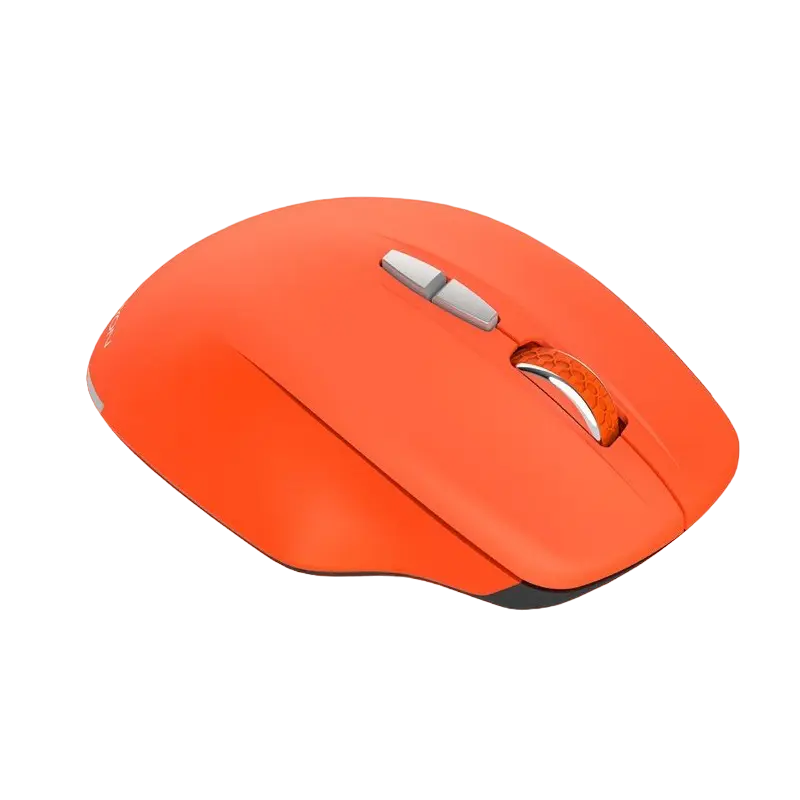 Беcпроводная мышь Canyon MW-21 Беспроводное Красный