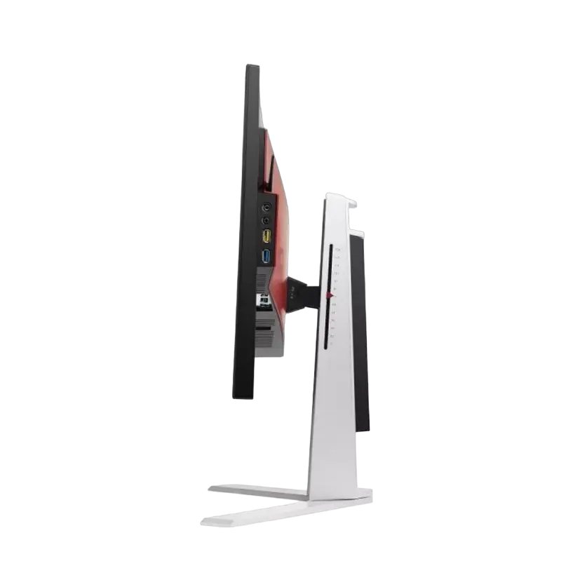 Игровой монитор AOC AG271QG Черный/Серебристый