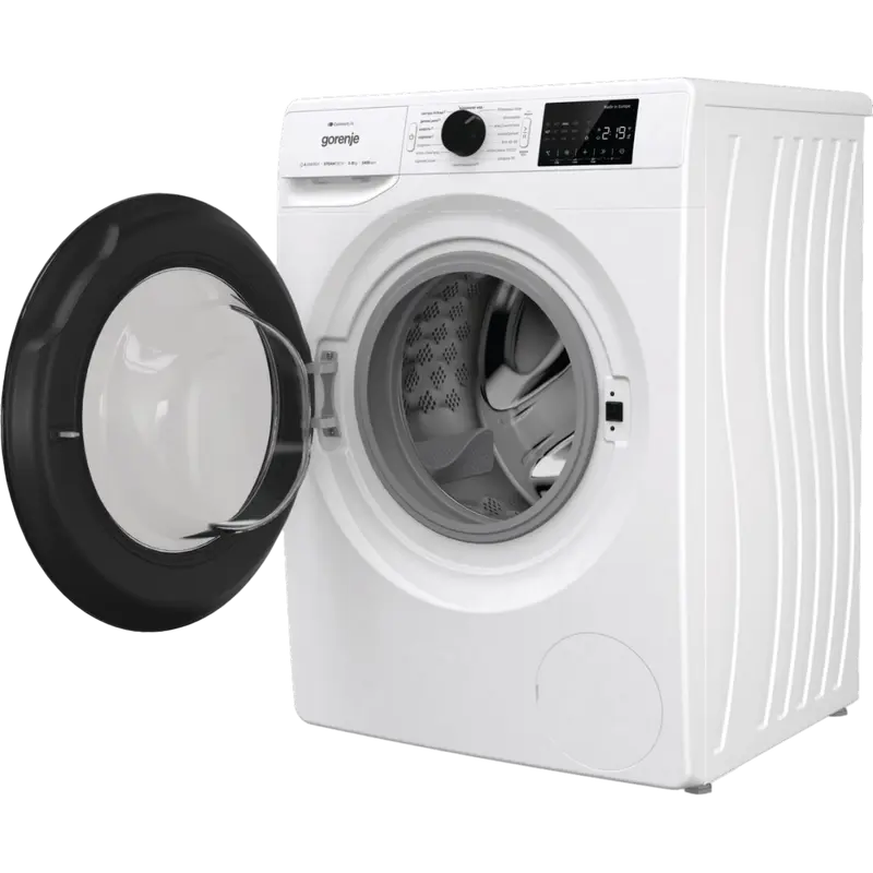 Стиральная машина Gorenje WPNEI84A1SWIFI Белый