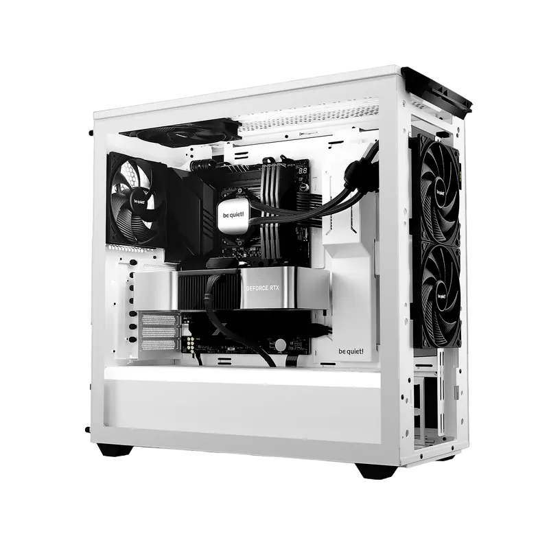 Кулер для процессора be quiet! Pure Loop 2 140 мм