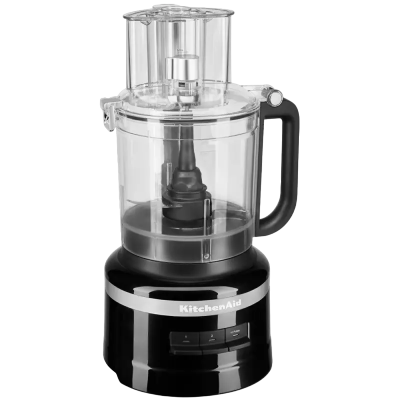 Robot de bucătărie KitchenAid 5KFP1319EOB Negru