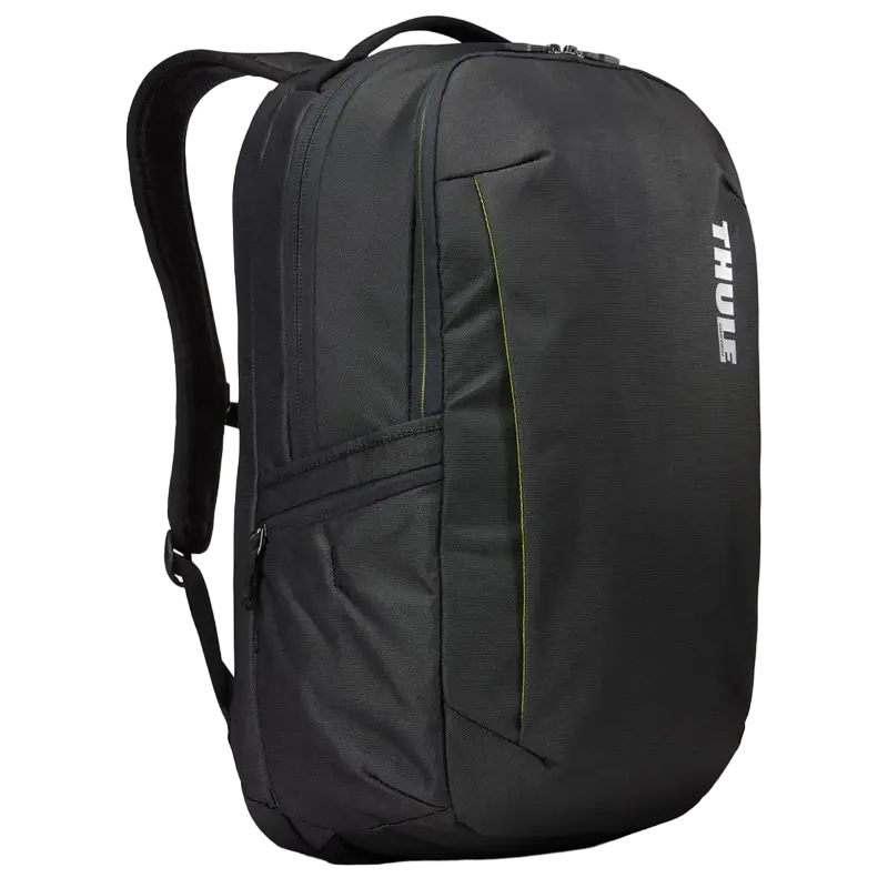Рюкзак THULE Subterra Чёрный