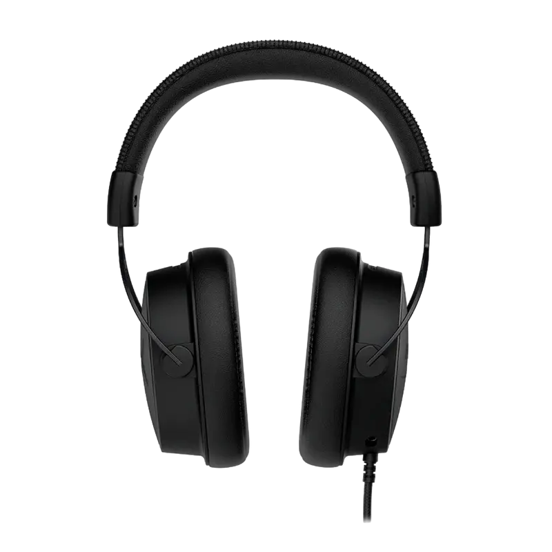 Căști HyperX Cloud Alpha S Negru