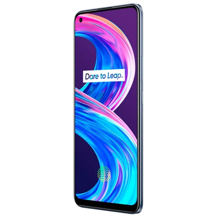 Смартфон Realme 8 Pro, 6 ГБ / 128ГБ