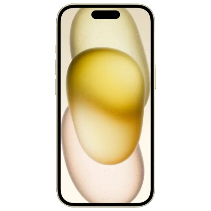 Смартфон Apple iPhone 15, 6 ГБ / 256ГБ