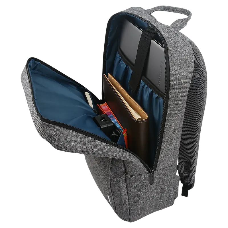 Рюкзак для ноутбука Lenovo Casual B210 Grey