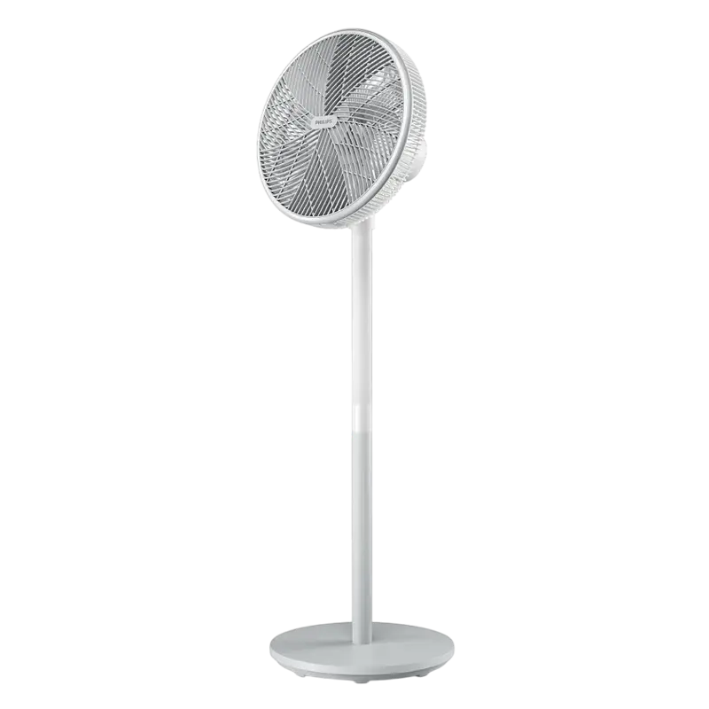 Вентилятор Philips CX2550/00 Осевой Белый | Серый